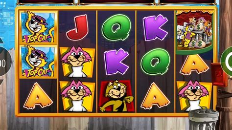 5 Best Cat Slots Online .